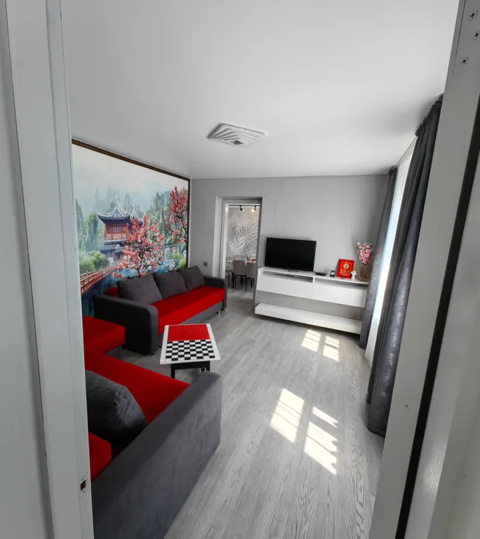 Светлый дом