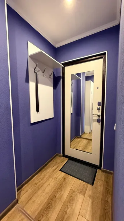 Уютная квартира-студия в жк адмирал waterhouse