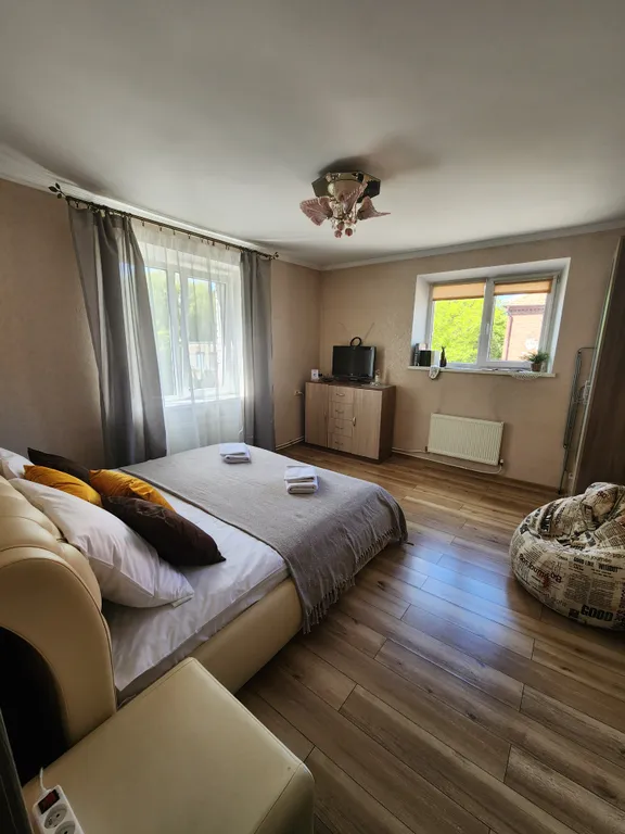 Квартира Апартаменты у Закхаймских ворот: погружение в историю Кёнигсберга — Калининград