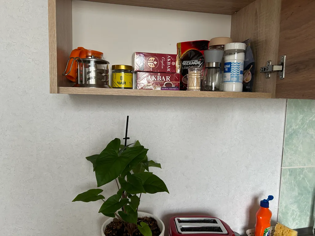 Уютная квартира для командировки, романтической встречи или отдыха