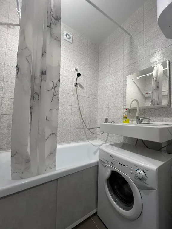 Квартира Квартира Апартамент на первой береговой линии — Анапа