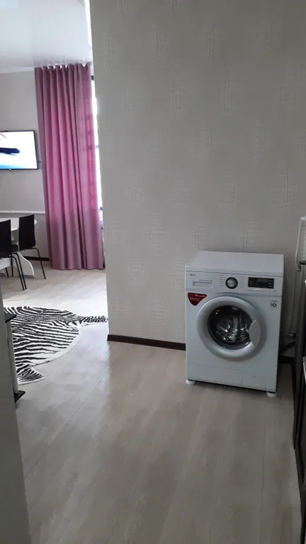 Уютная квартира рядом с причалом 22