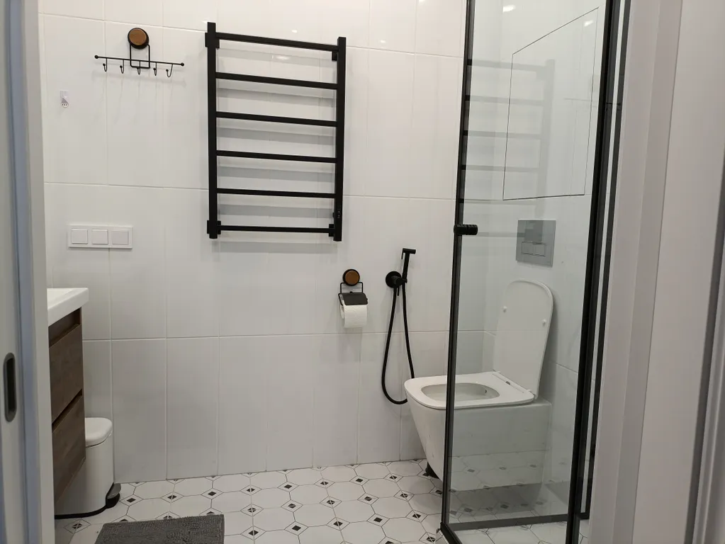 2-х комнатная у Метро