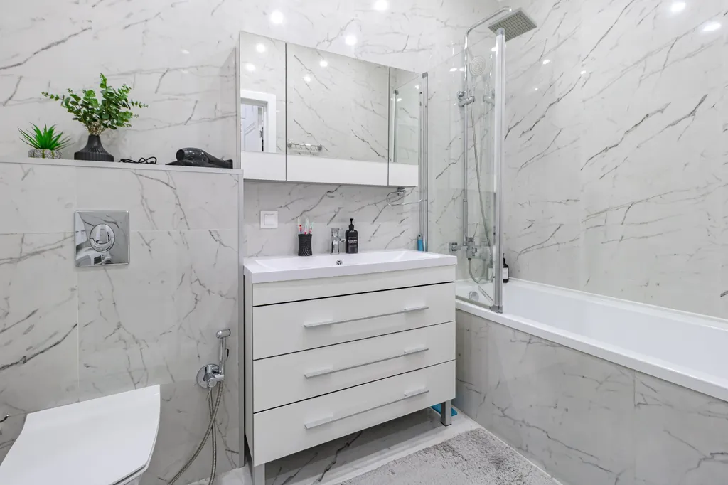 Апартаменты, рядом с Ботаническим садом