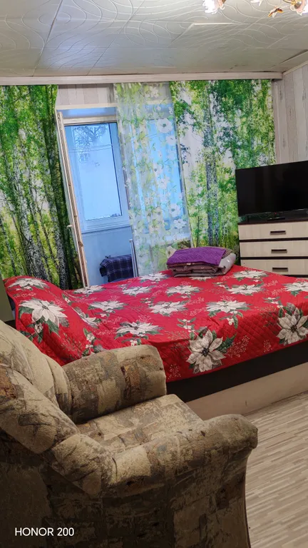 Квартира Уютная квартира в центре города возле Администрации — Кашира