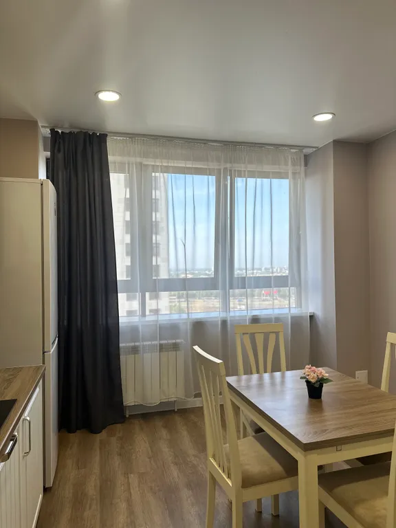 Квартира Квартира Comfort Plus в ЖК ЯрСити — Ярославль