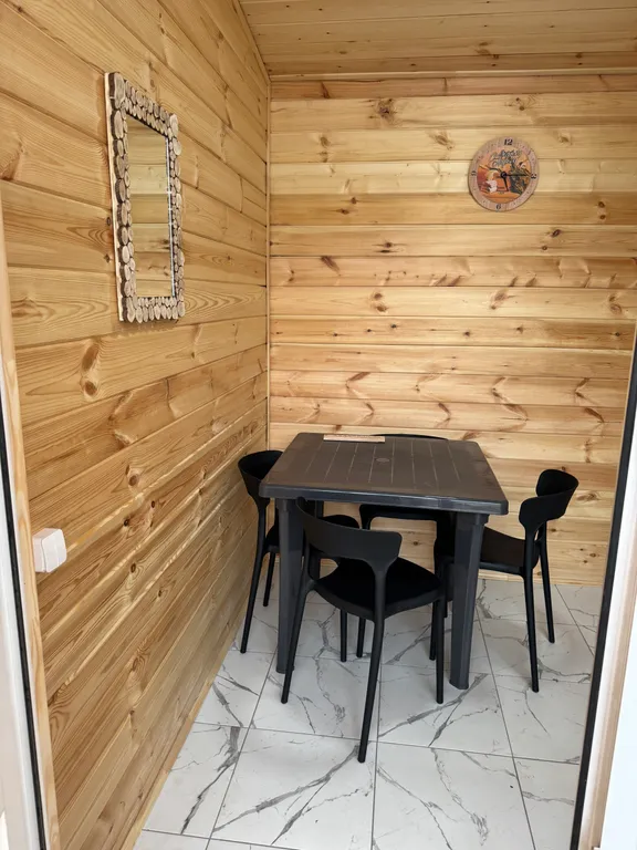 Дом в 1 километре от Солнечной долины