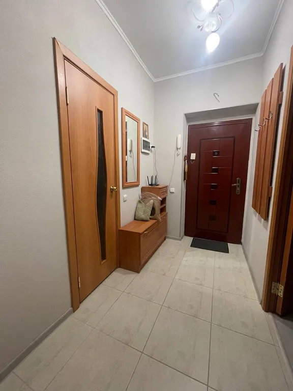 Квартира Квартира для большой семьи — Анапа