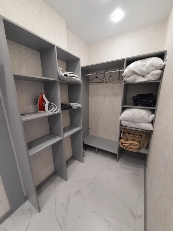 Квартира Квартира в ЖК Лазурный — Анапа