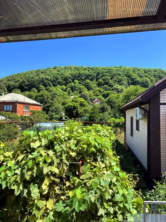 Гостевой дом Бабы Леси