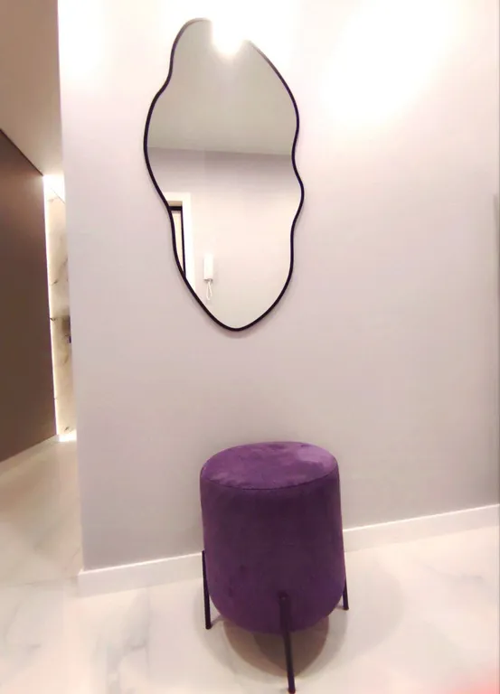 Новые апартаменты с видом на озеро, р-н Ледового дворца