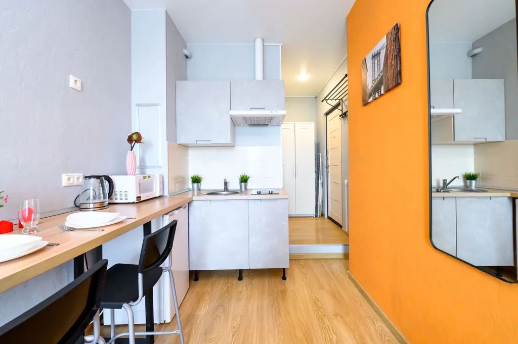 Квартира Квартира в ЖК Ландыши — Москва