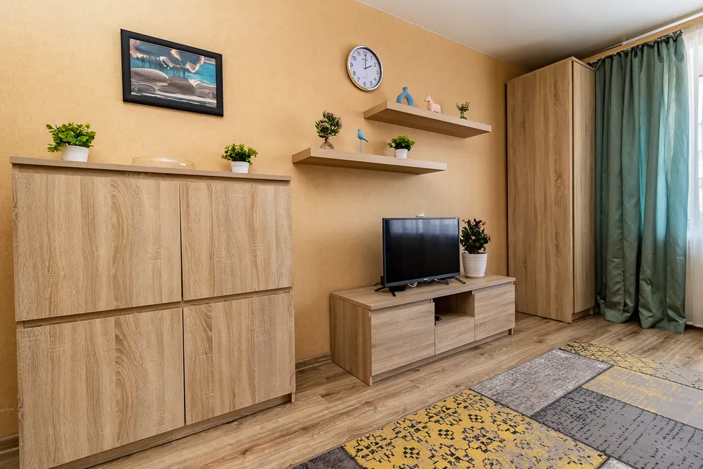 Квартира Квартира на Фестивальном — Краснодар