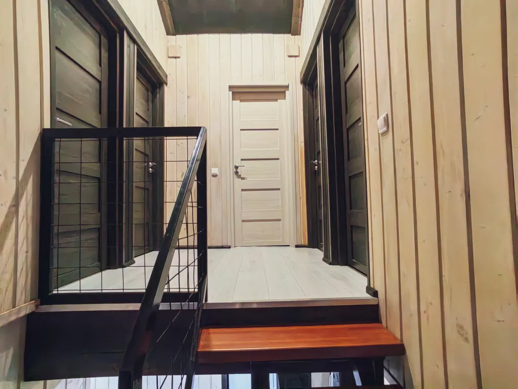 5-комнатный Дом