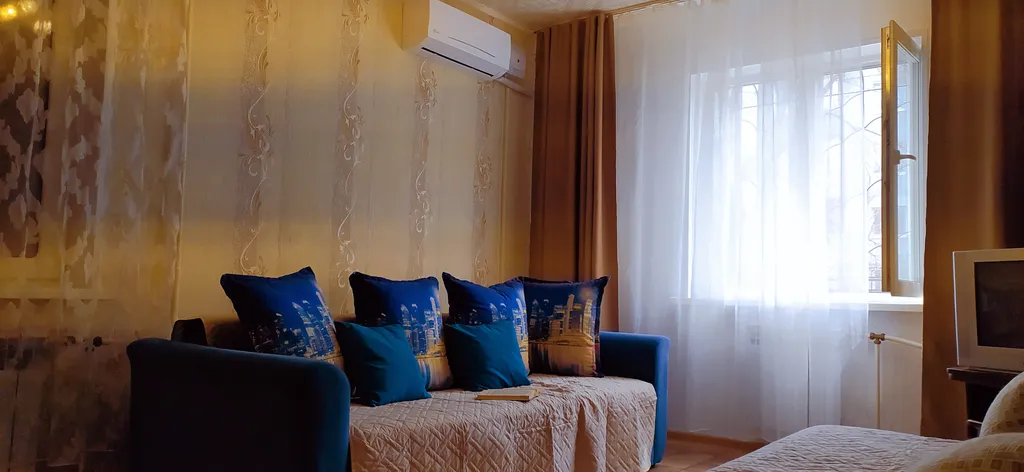 Квартира возле автовокзала