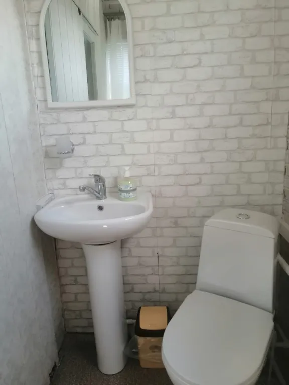 Коттедж Уютным дом — Кисловодск