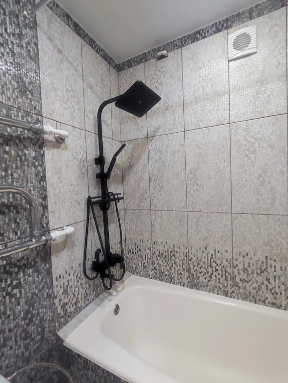 Квартира 3-комнатная Квартира — Геленджик