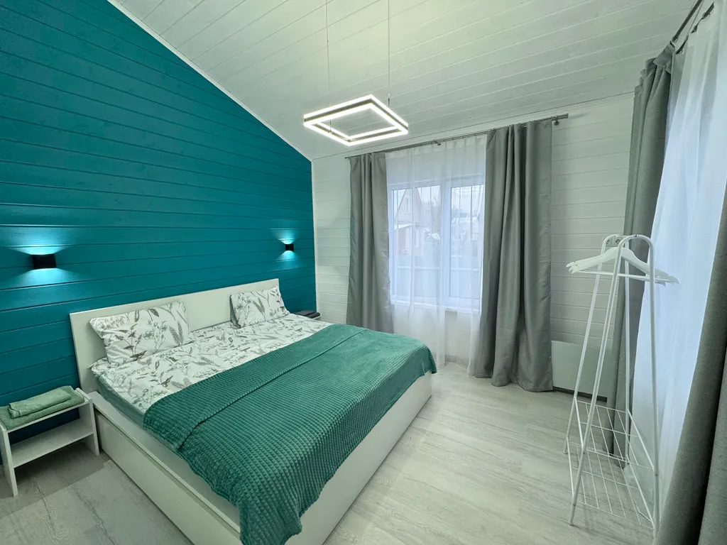 Дом для Вашего отдыха