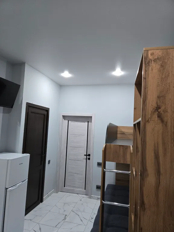 Бермуды - гостевой дом с видом на море, горы и горную реку