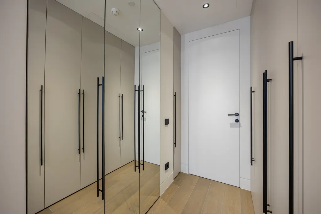 2-комнатный апартамент в 5-звездночном комплексе