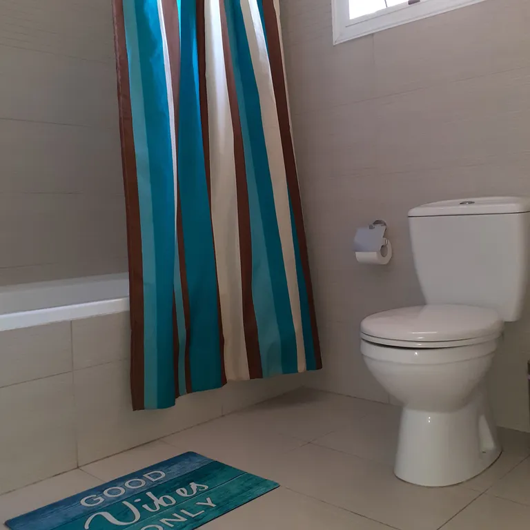 Апартаменты около пляжа Нисси Бич