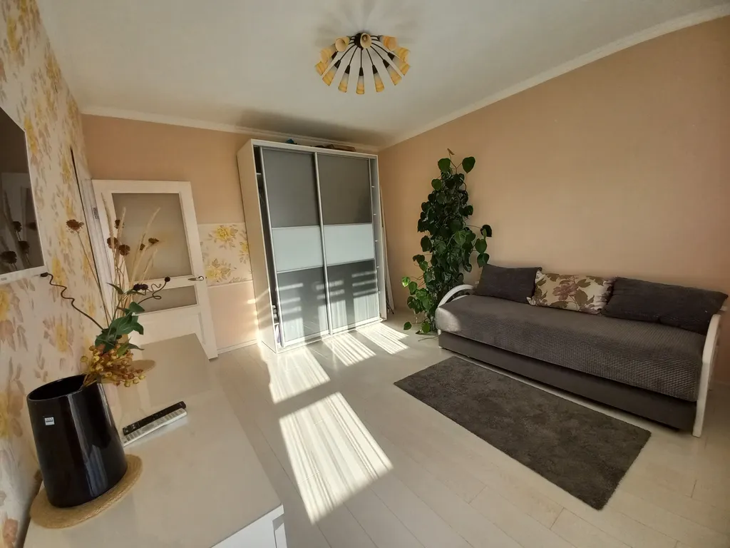 Квартира Квартира с видом на море — Севастополь