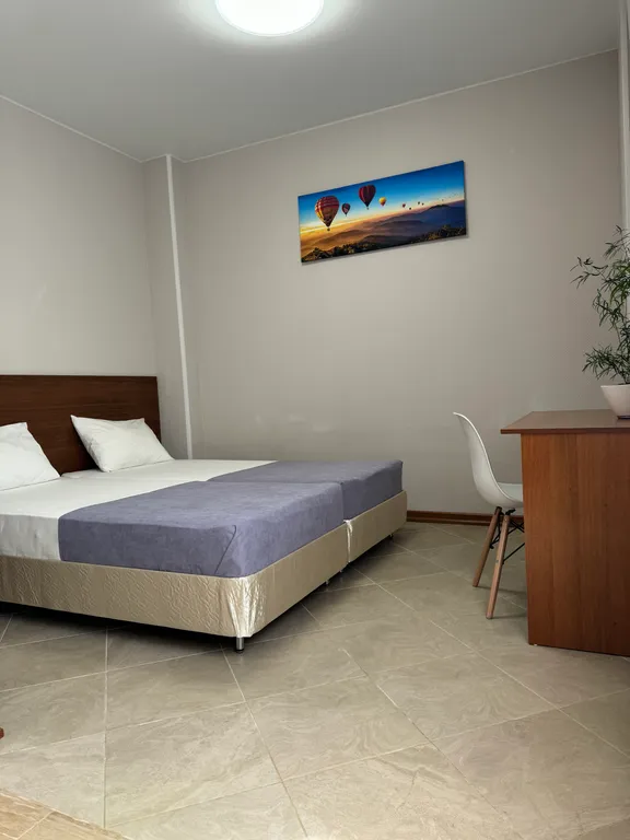 Квартира Комната — аренда посуточно в Мысхако