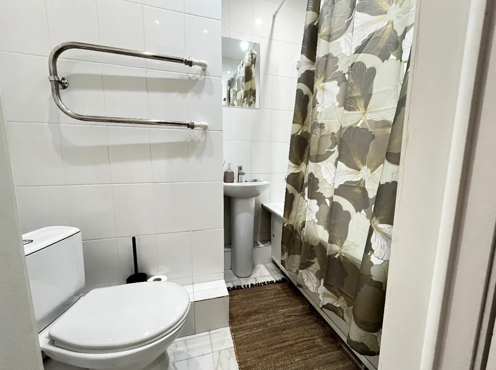 Удобная студия рядом с усадьбой Суханова | Уютно, как дома