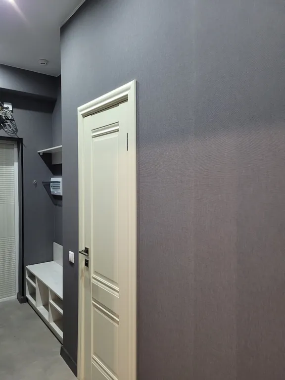 Квартира с террасой от моря в 100 метрах