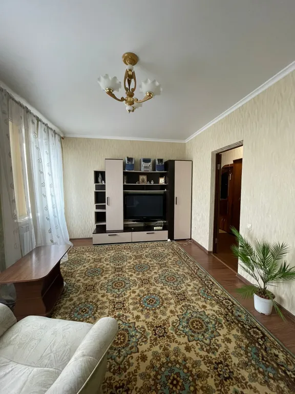 Уютная квартира для отдыха