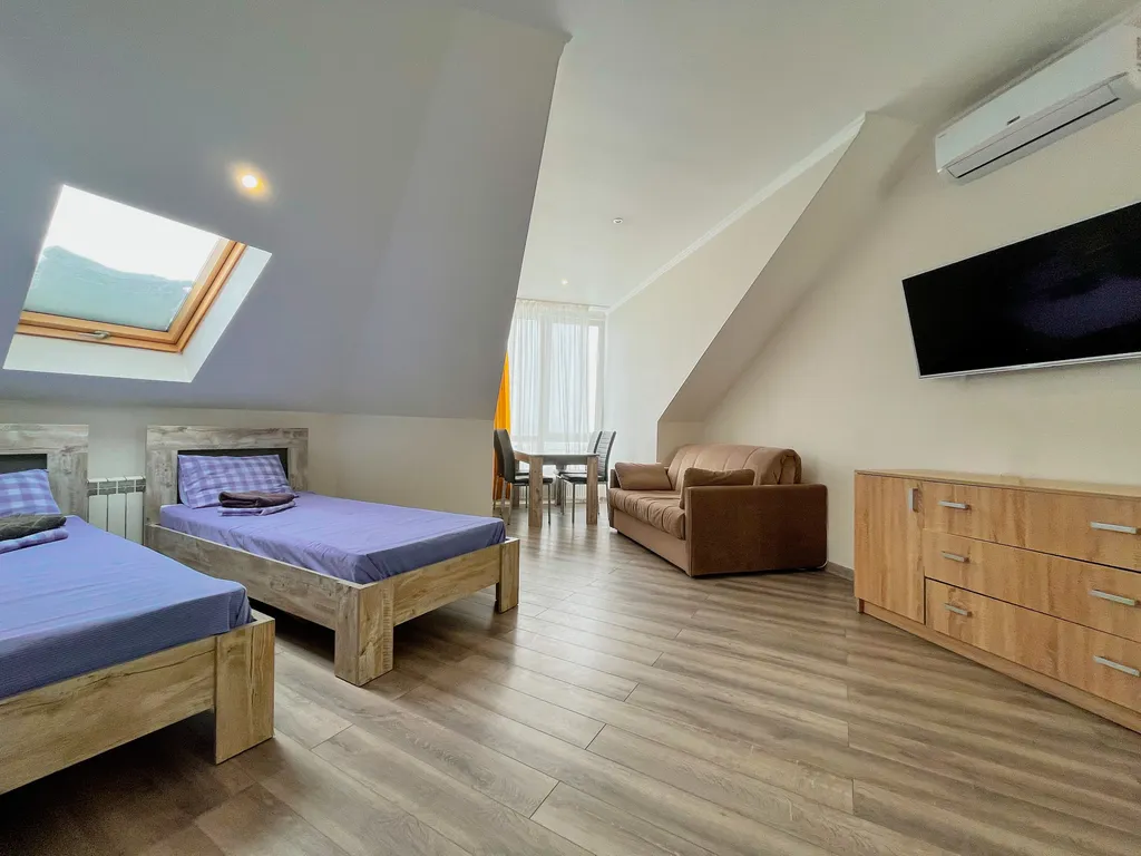 Зимняя сказка №97