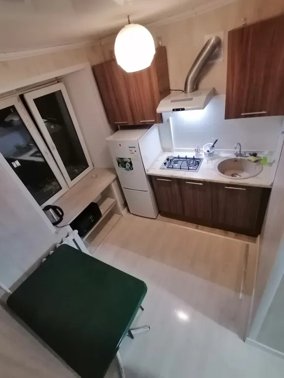 Квартира Уютная и очень теплая квартира в Дзержинском районе (Брагино) — Ярославль