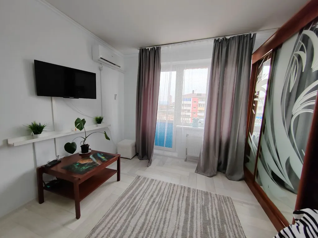 Уютная квартира в удобном расположении от автовокзала