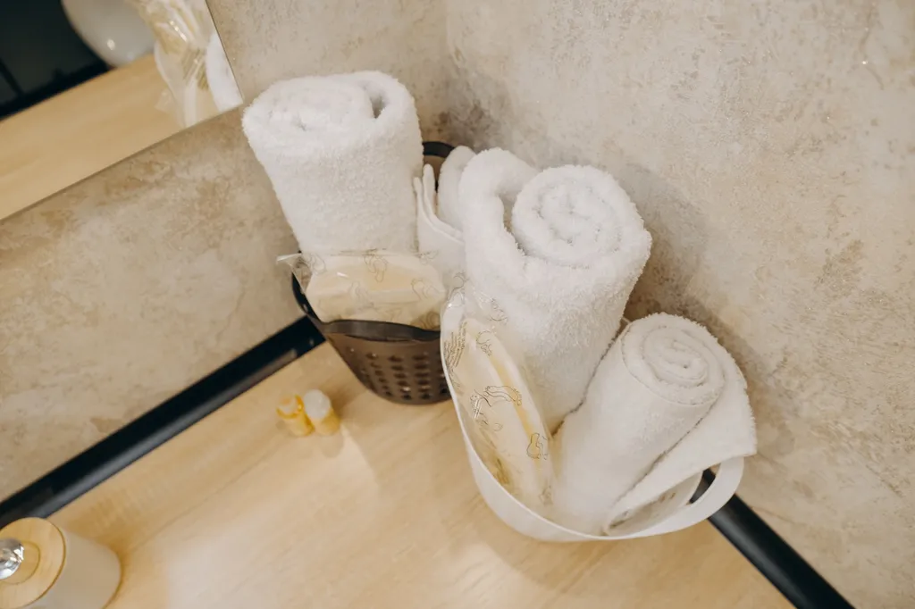 Уютная студия с дизайнерским ремонтом