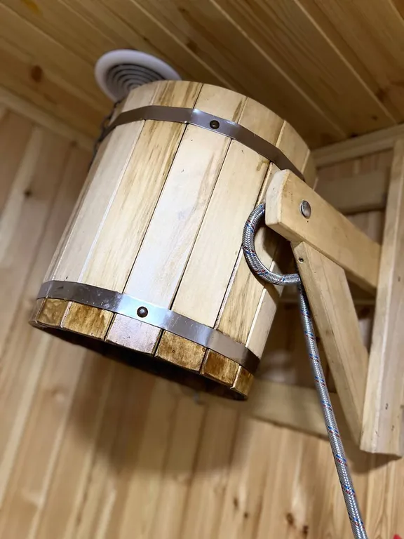 Коттедж Уютный коттедж на берегу озера — Луга