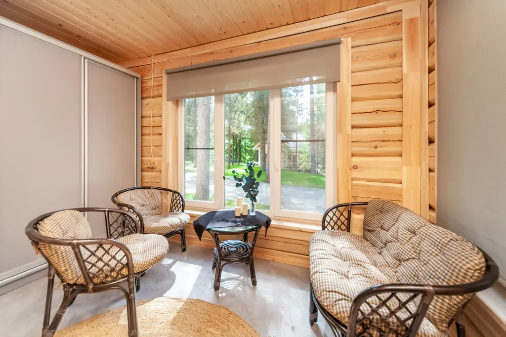 3-комнатный Дом