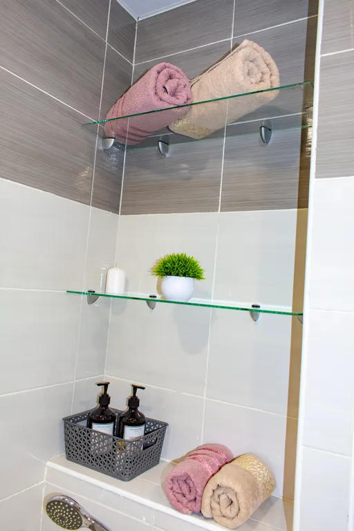 Уютная квартира в центральном районе рядом с ТЦ Планета