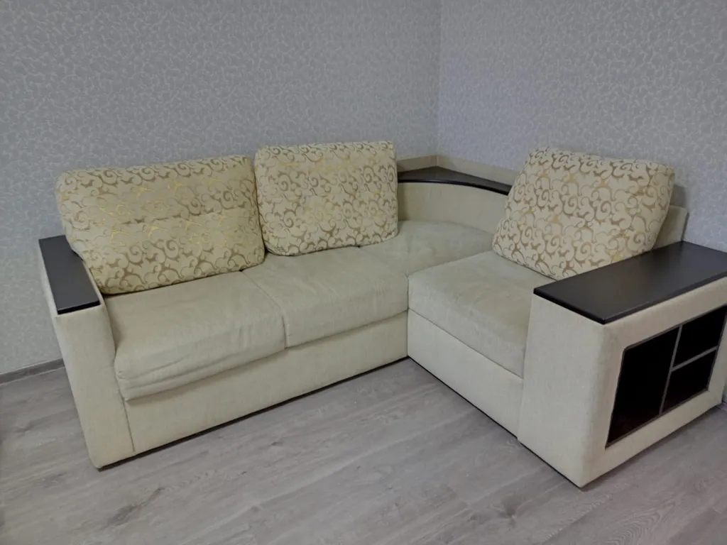 Квартира Уютная квартира — Тверь