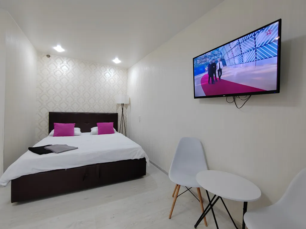 1-комнатная Квартира — аренда посуточно в Вологда