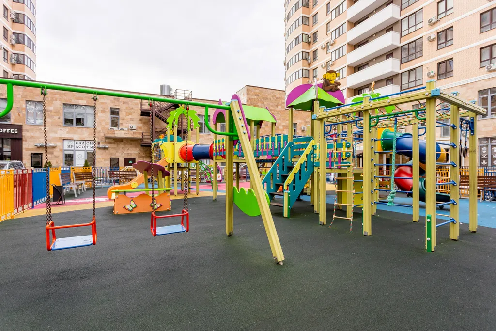Квартира Апартаменты рядом с М4, Оз молл, аэропортом — Краснодар