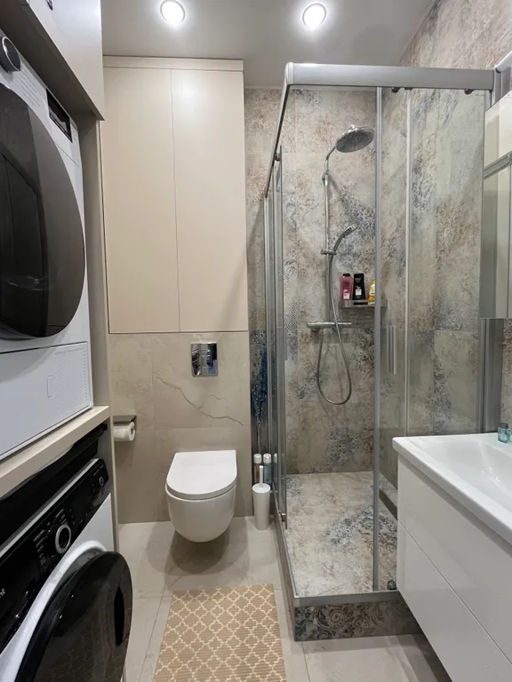 В роще у моря