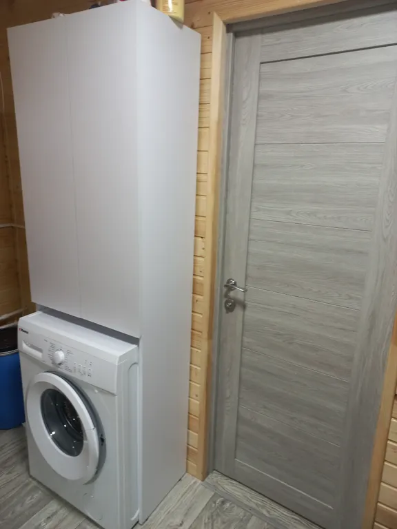 Коттедж Загородный домик с баней — Санкт-Петербург