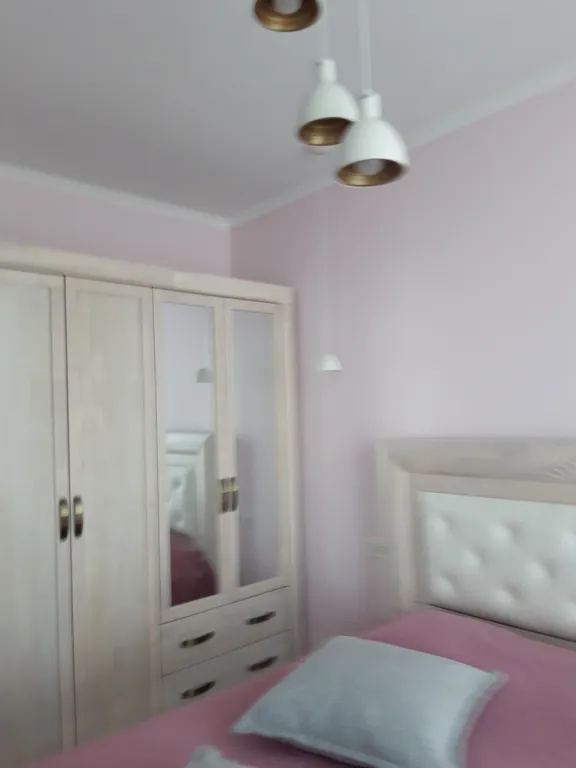 Апартаменты с видом на море