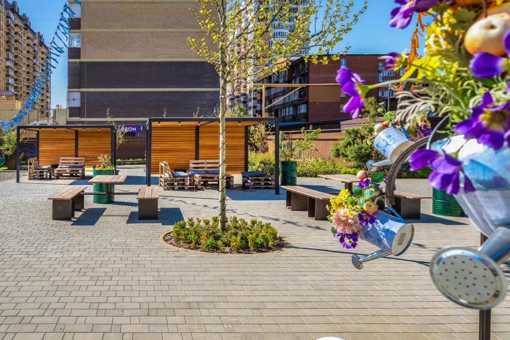 Квартира Видовая квартира для работы и отдыха — Краснодар