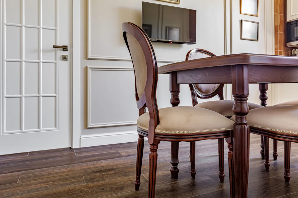 Двухкомнатные апартаменты в гостевом доме