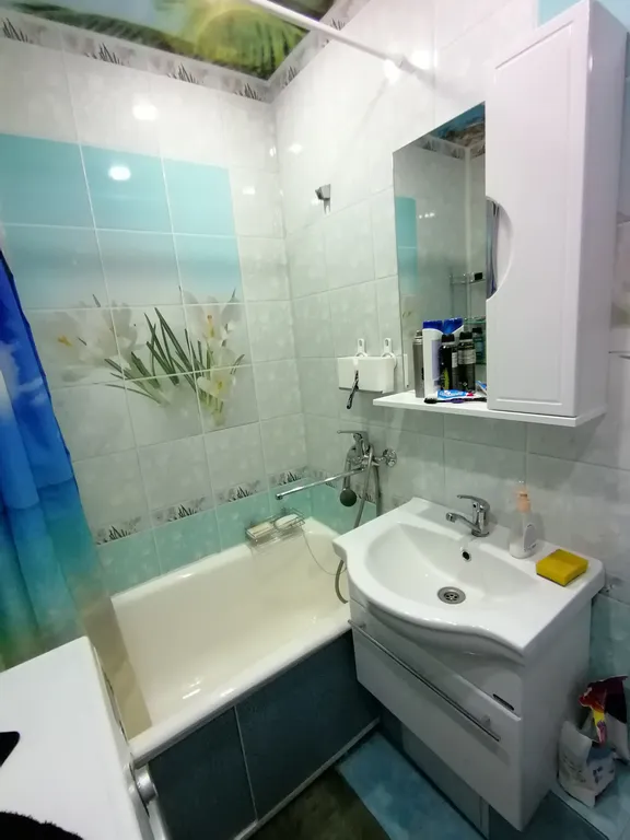 Квартира Комфорт