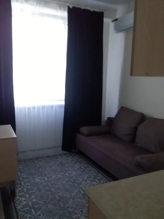 Квартира 1-комнатная Квартира — Сириус