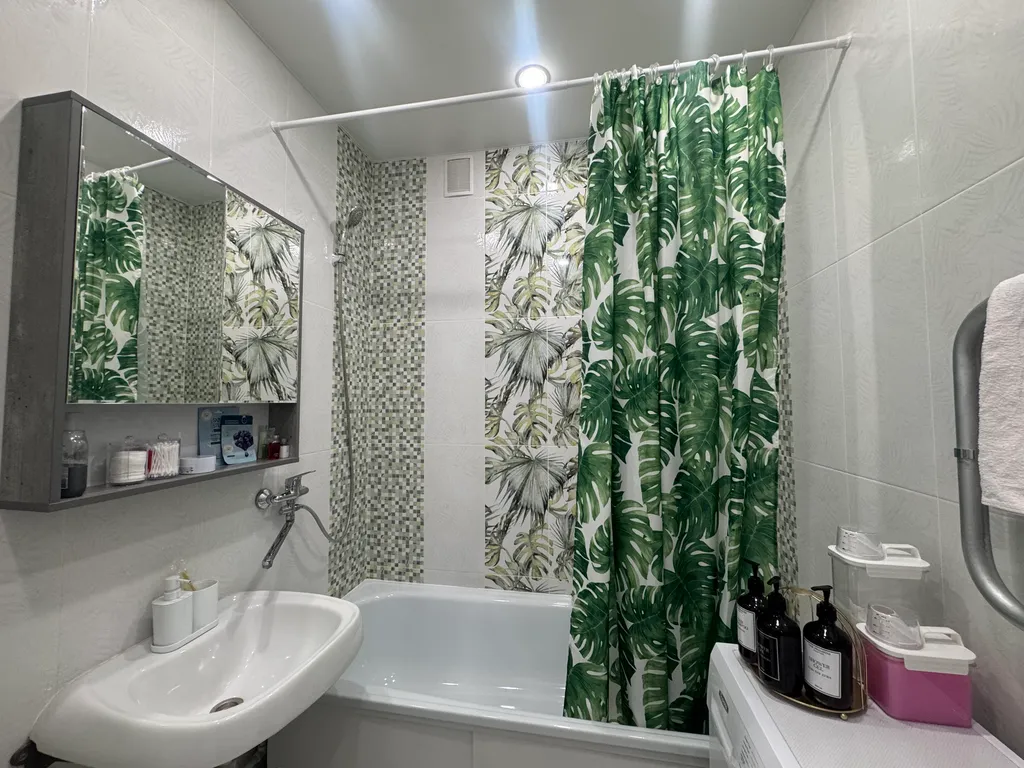 Видовая студия рядом с центром