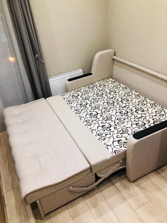 Aurora apartment