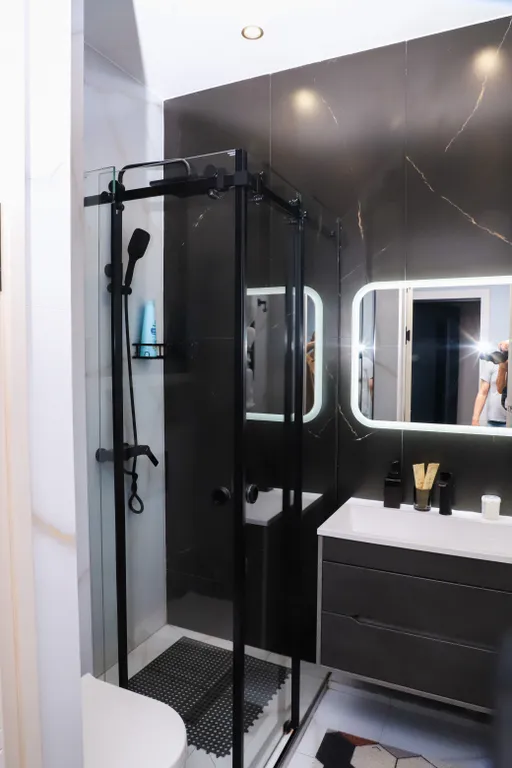 Уютные апартаменты в центре города